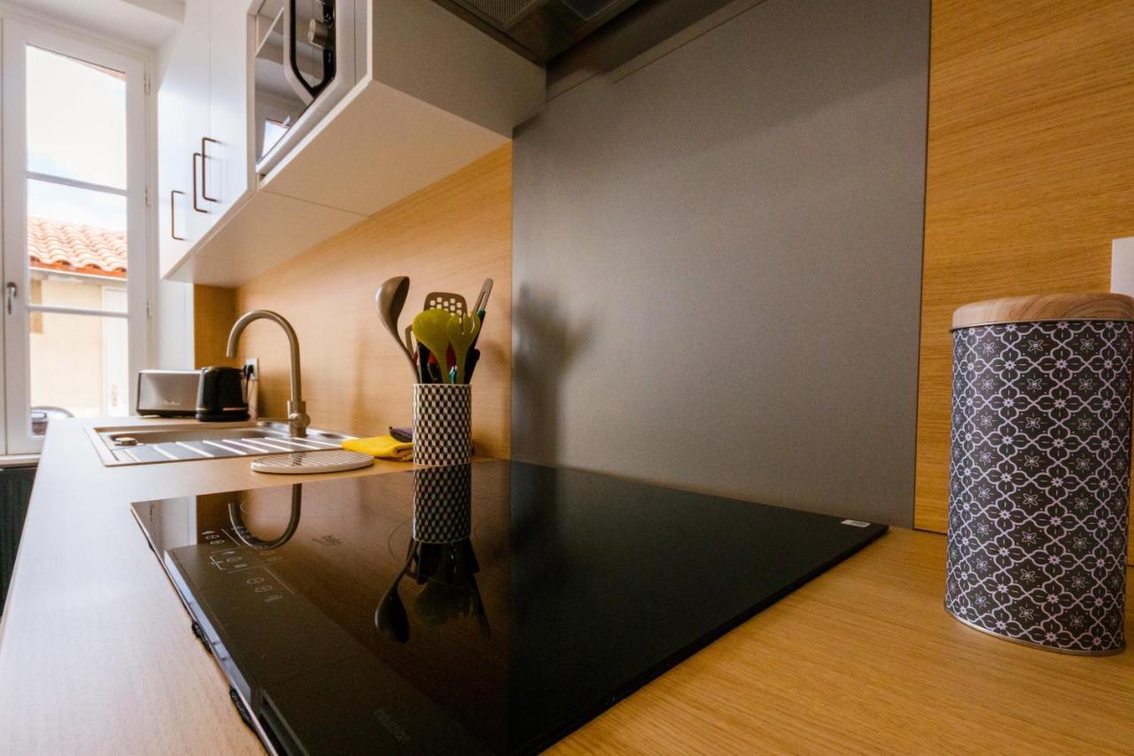 Ferienhaus Le Logis A Mimine